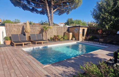 Villa la Ferlandiere - Foto 2