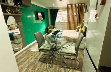 Studio Flat - Foto 5