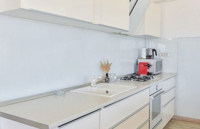 Sea View Penthouse Mamaia - Foto 8