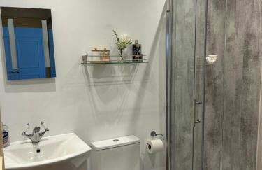 Beautiful town-flat with character - Bridge street - Foto 4