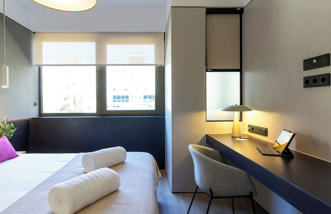 Feelathome Nervión Apartments - Foto 6