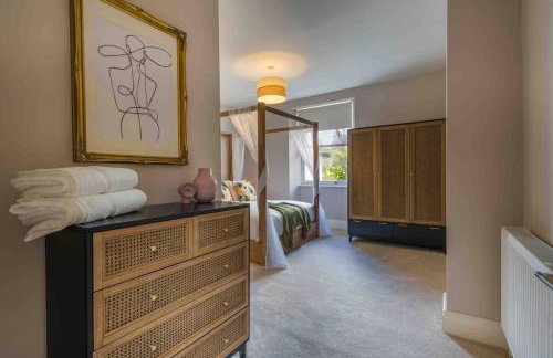 Stylish Sea View Apartment - Foto 33