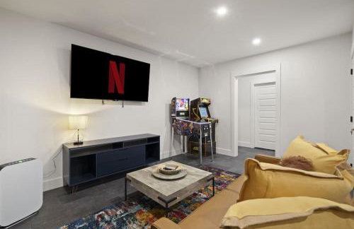 Swannanoa Serenity River Motif, Spa & Game Room - Foto 77