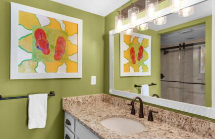 Beachcrest 504 - Foto 47