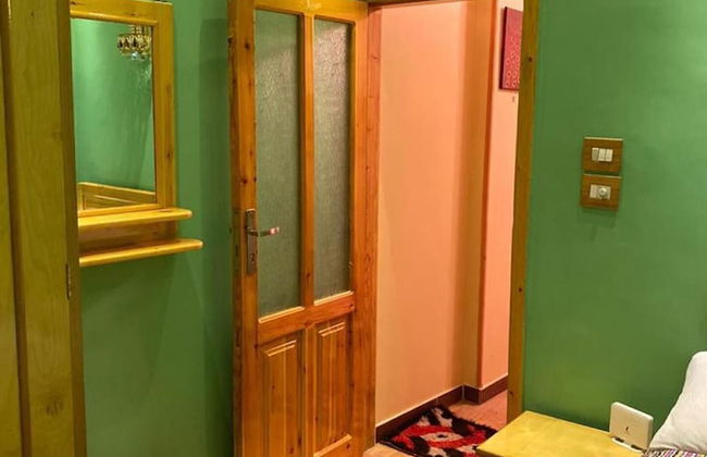 Oscar Apartment 1 in Luxor City - Foto 9