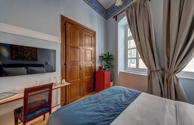 Palazzo Santa Maria - Historic Hotels of Europe - Foto 74