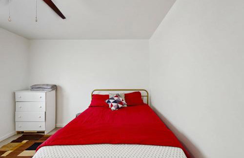 Dog-Friendly Getaway with Yard in Tucson! - Foto 10