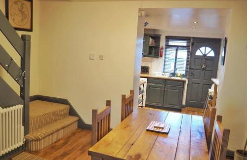 Woodworth Cottage - Foto 11