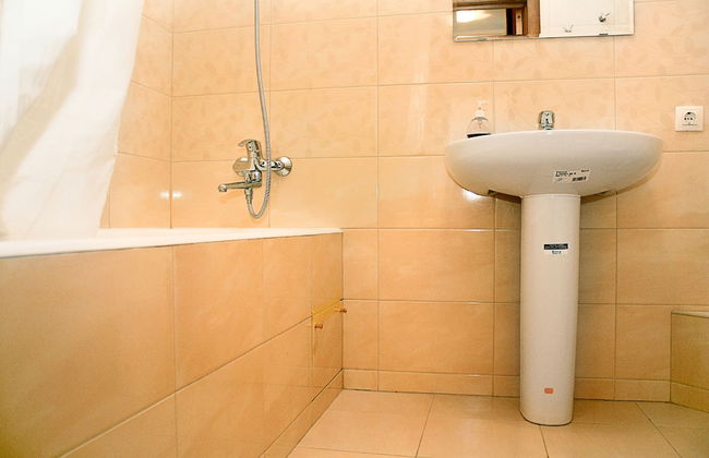 Apartments Alliance on Gazetny - Foto 47