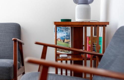 Beachfront Penthouse by the Old Course - Foto 11