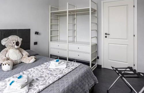 La Lucciola privacy giardino wifi - Foto 58