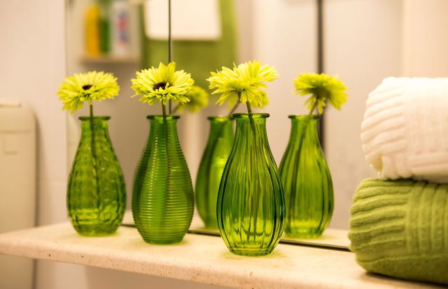 Apartment Nina - Foto 1