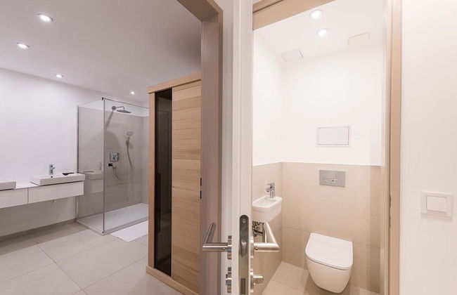 OliverLux Aparthotel - Foto 19