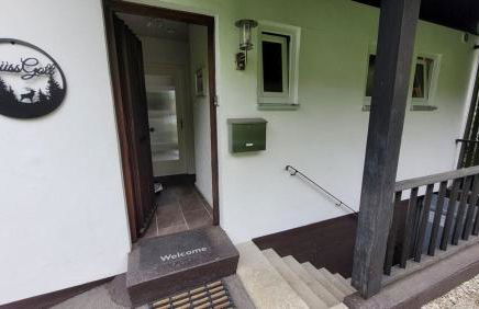 Ferienhäuser im Feriendorf Weissensee im Allgäu F2 - Foto 11