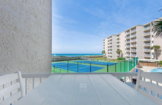 Holiday Surf and Racquet Club 216 - Foto 46