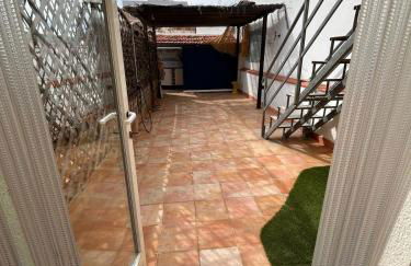 Amazing 3 floor house in front of the beach - Foto 53