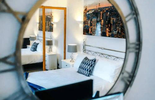 Castrum House - Chester Escape - Photo 15