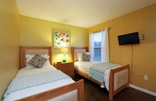 Aquamarine Hideaway - Foto 39