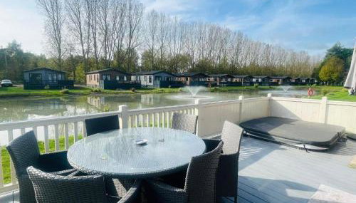 Rosie's Rest With Hot Tub - Foto 2