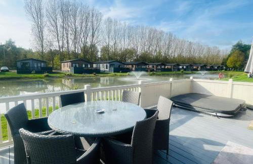 Rosie's Rest With Hot Tub - Foto 2