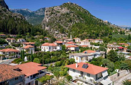 Mystras 2 Residences Upper and Ground Floor - Foto 17