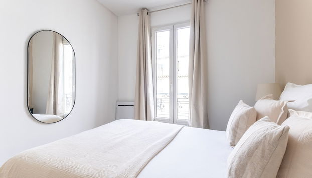 Luxueux Appartement à Guy Môquet - Foto 3, Habitación