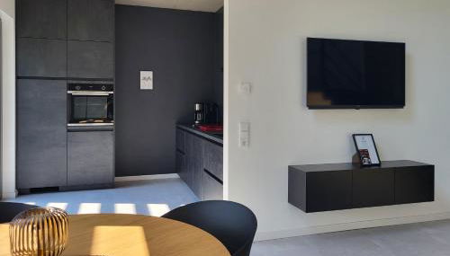 Ferienhaus Schlossterrassen 4b - Foto 5