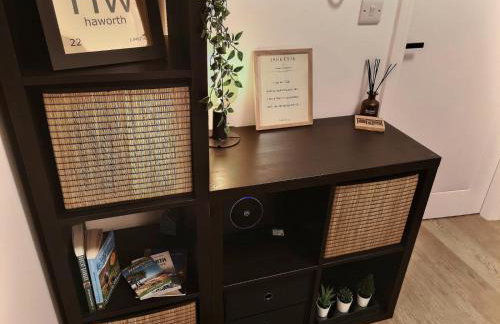 Haworth Hideaway - Foto 11