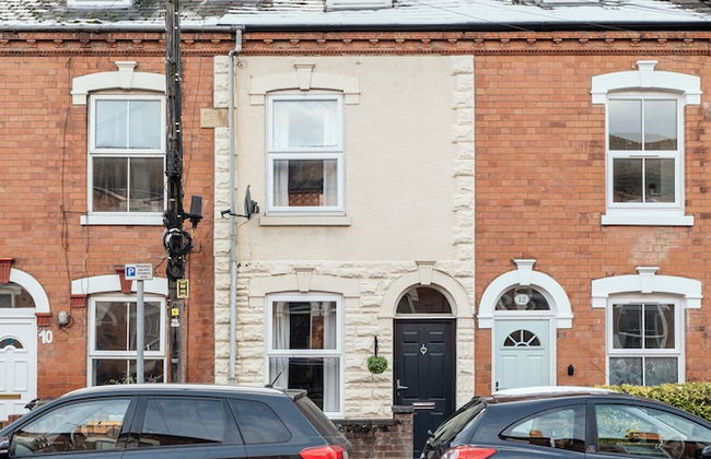 Lowell Street - Cosy 2 BD in Worcester - Photo 80