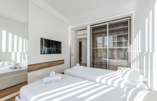 Seaside Retreat Green Coast - Foto 26