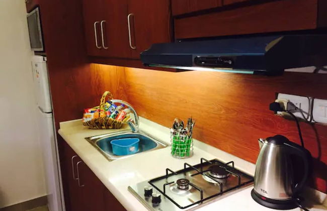 The Royal Luxury Lion Patio - Foto 3