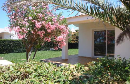 Cala Vigliena Il Sole Negli Occhi - Foto 1