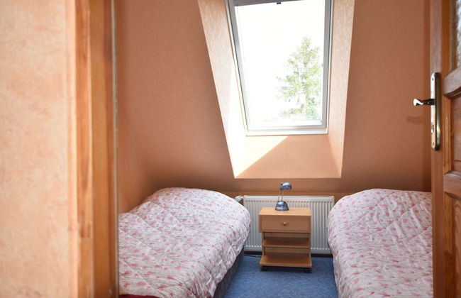 Magnificent Apartment in Garz With Garden - Foto 11