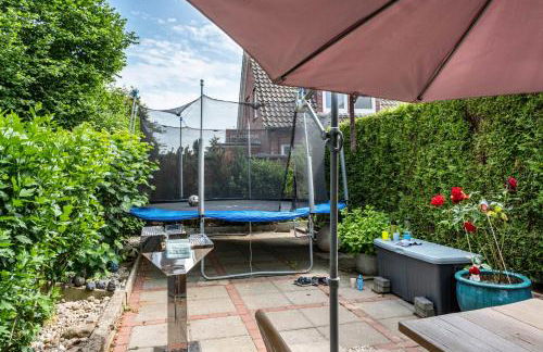 Ferienwohnung am Elbstrom - Foto 15