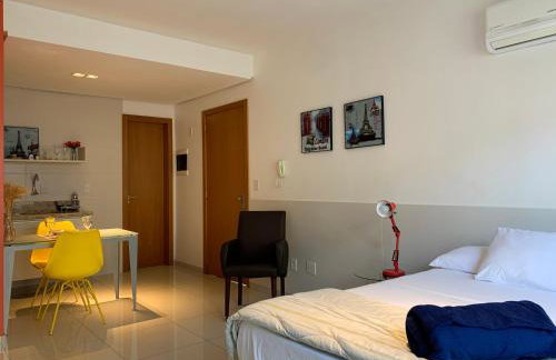 Apartamento Perfeito Casemiro, 199 - RETIRADA DAS CHAVES MEDIANTE AGENDAMENTO COM UMA HORA DE ANTECEDÊNCIA COM ANDREIA OU LUIS - Foto 3