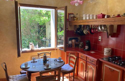 Villa L Oasis avec piscine - Foto 21