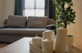 *NEU*Family&Work*WLAN*Ntflx*Cozy*Zentrum*TopLage - Foto 48