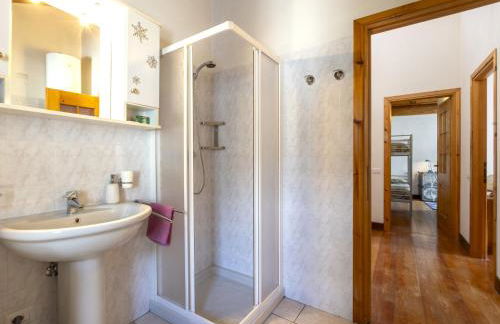 Apartment Isola di Madesimo Apartments-3 by Interhome - Foto 23