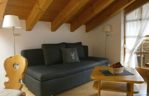 Alpenresidenz Chiemgau - Photo 29