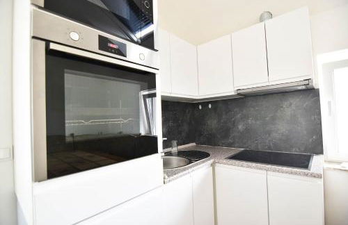 Moderne Ferienwohnung mit Sat-TV & WLAN - Foto 21