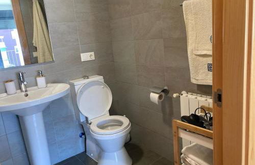 Apartamento completo y equipado a 3 minutos de la playa - Foto 5