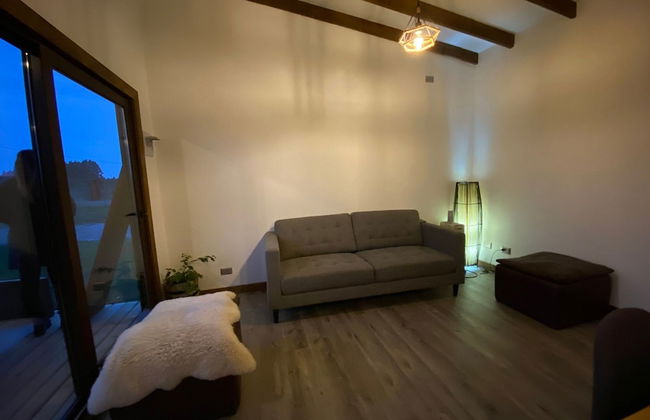 Cabañas Lawal Pto Varas - Foto 15