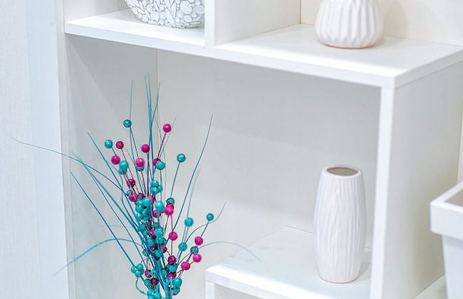 H&B apartments St. Petersburg - Photo 20