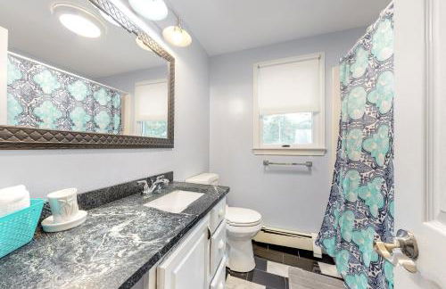 Ferry Harbor Cottage - Foto 30