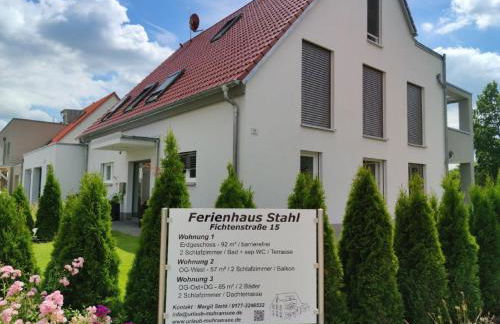 Ferienhaus Stahl - Foto 42