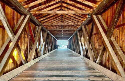 Fall Foilage in the Adirondack High Peaks! - Foto 10