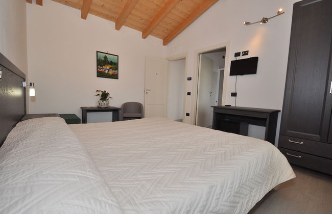 Villa Camporosso - Foto 4