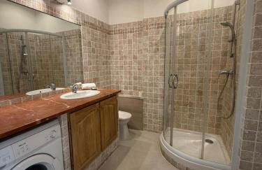 Plein centre clim, proche gare et tramway - Foto 8