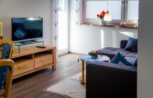 Cosy Apartment in Bolsterlang - Foto 4