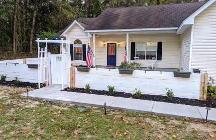 Auburn Alumni House on 20 acres - Foto 43